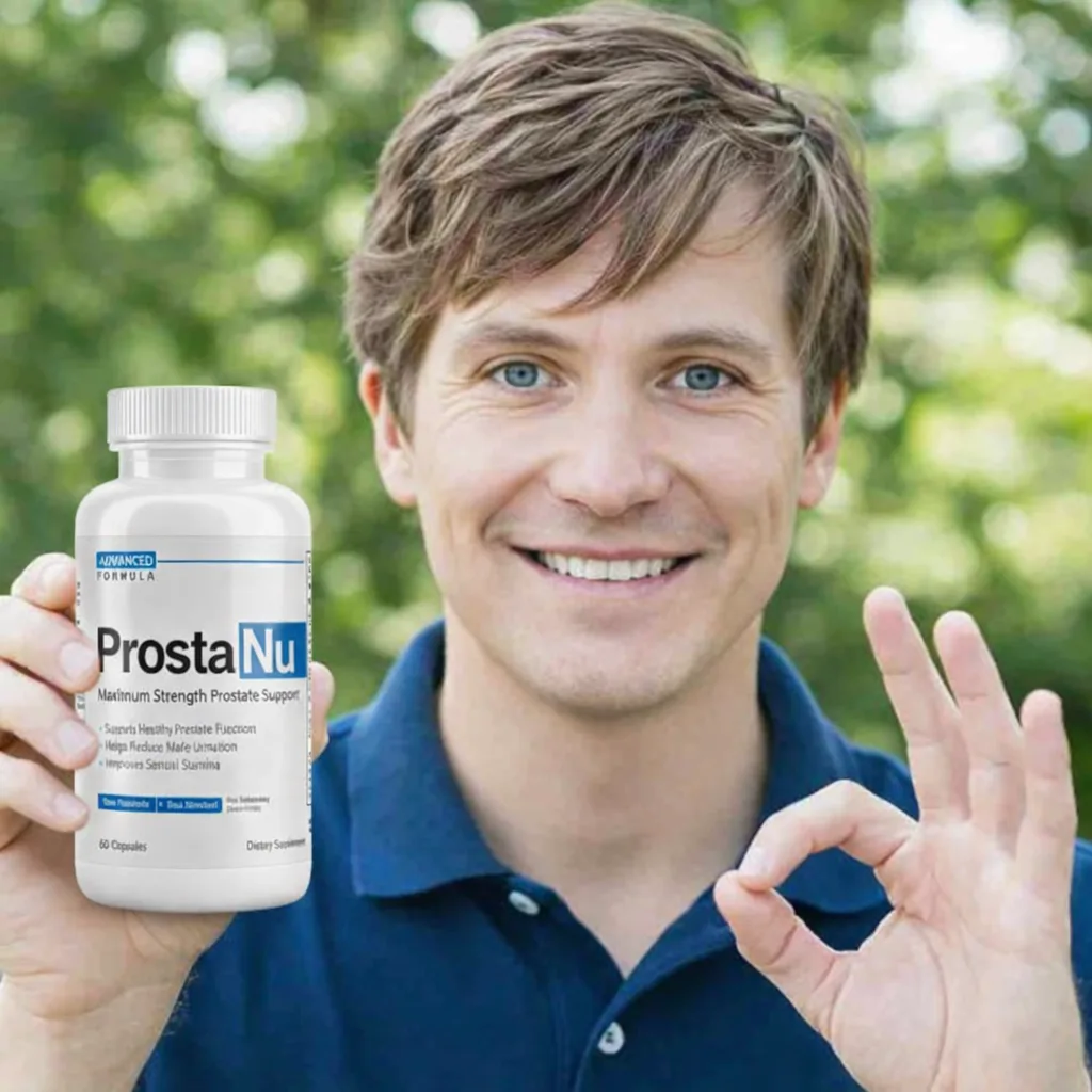 Prostanu Customer Review