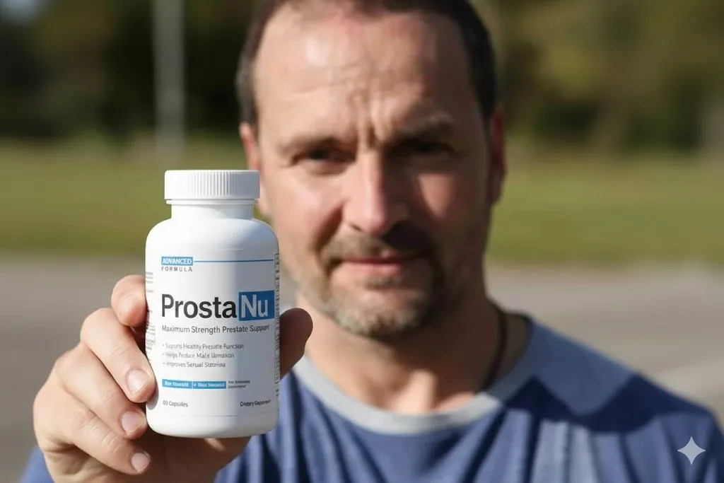 Prostanu Honest Review